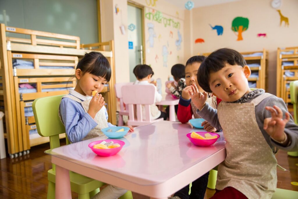 Kinderopvang Kosmo Kinderopvang Kosmo